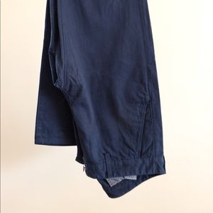 rag & bone fit three Chinos